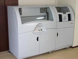 Z Printer Z650